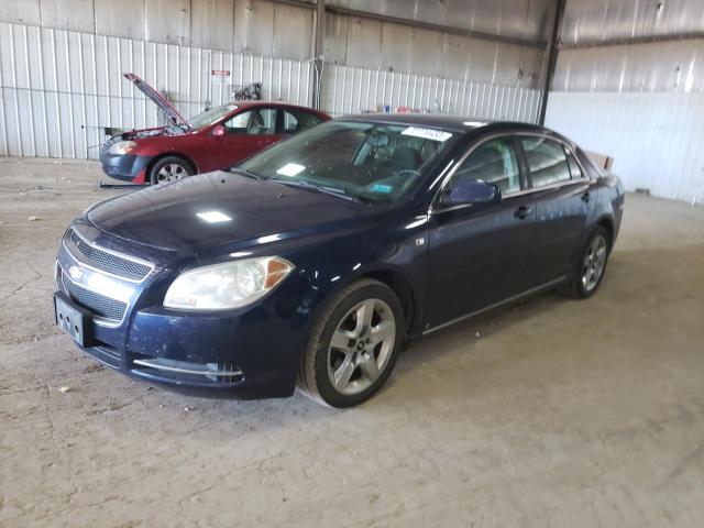 CHEVROLET MALIBU 1LT 2008 1g1zh57b38f214437