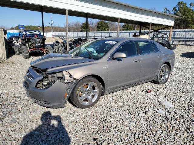 CHEVROLET MALIBU 2008 1g1zh57b38f287498