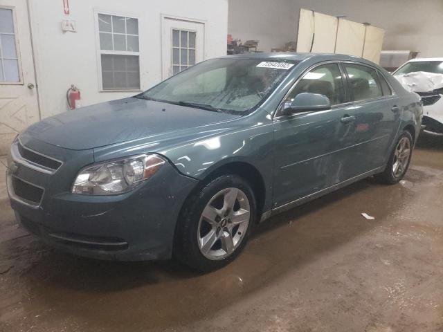 CHEVROLET MALIBU 1LT 2009 1g1zh57b394155192