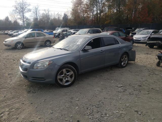 CHEVROLET MALIBU 2009 1g1zh57b394264574