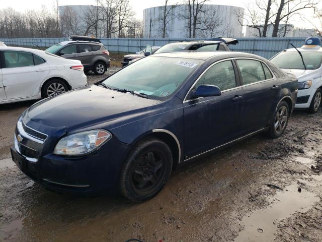 CHEVROLET MALIBU 2009 1g1zh57b39f130734