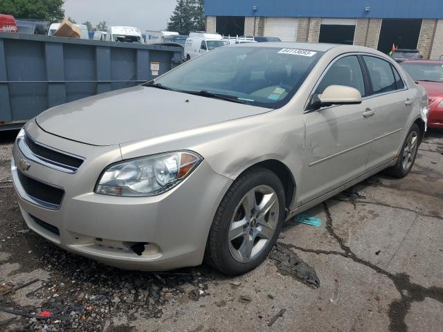 CHEVROLET MALIBU 1LT 2009 1g1zh57b39f227934