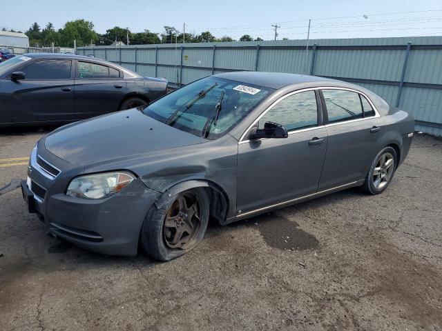 CHEVROLET MALIBU 1LT 2009 1g1zh57b39f234933