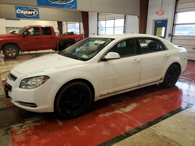 CHEVROLET MALIBU 2009 1g1zh57b39f254177