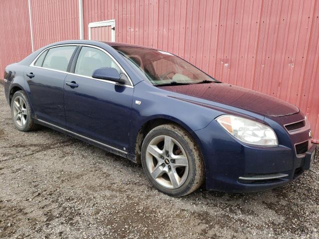 CHEVROLET MALIBU 1LT 2008 1g1zh57b484222560