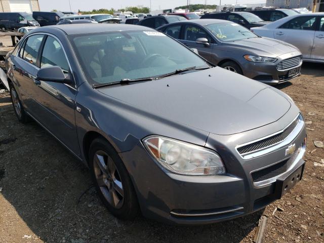 CHEVROLET MALIBU 1LT 2008 1g1zh57b484250326