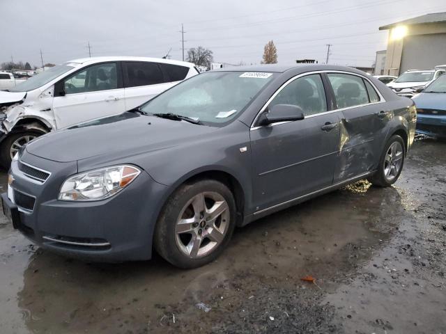 CHEVROLET MALIBU 1LT 2008 1g1zh57b484302179