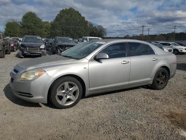 CHEVROLET MALIBU 1LT 2008 1g1zh57b48f220294