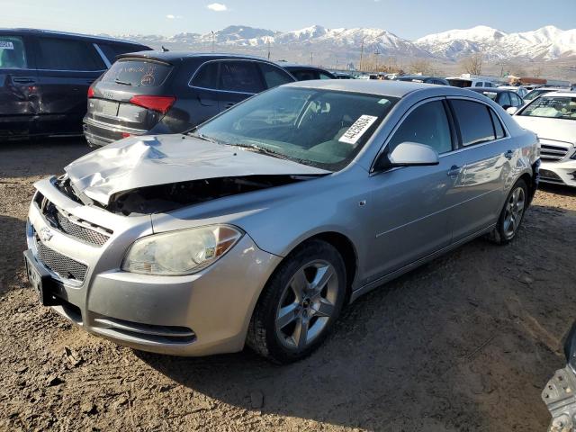 CHEVROLET MALIBU 2008 1g1zh57b48f220909