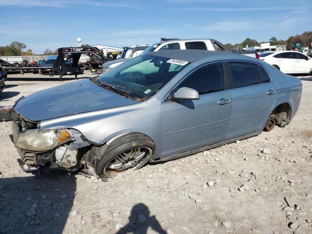 CHEVROLET MALIBU 2009 1g1zh57b494103425