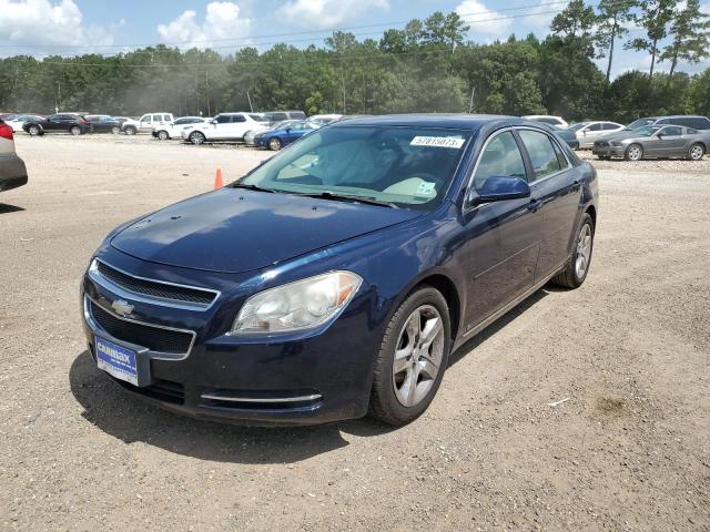 CHEVROLET MALIBU 2009 1g1zh57b494141026