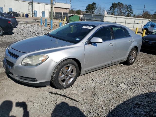 CHEVROLET MALIBU 2009 1g1zh57b494186371