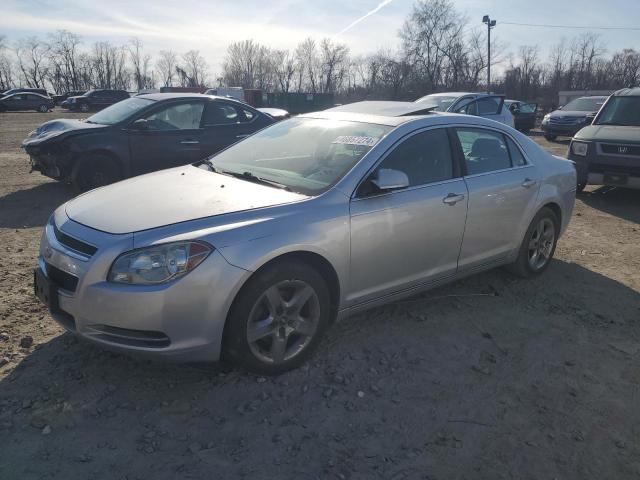 CHEVROLET MALIBU 2009 1g1zh57b494205579