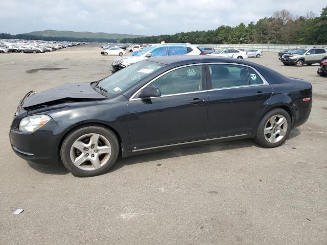 CHEVROLET MALIBU 2009 1g1zh57b494211706