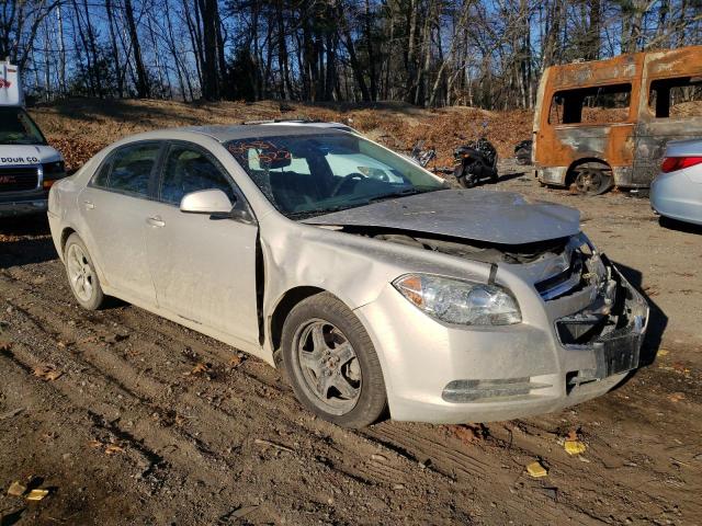 CHEVROLET MALIBU 1LT 2009 1g1zh57b494266592