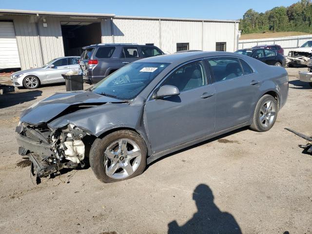 CHEVROLET MALIBU 2009 1g1zh57b49f112632