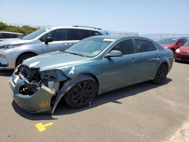 CHEVROLET MALIBU 1LT 2009 1g1zh57b49f149924