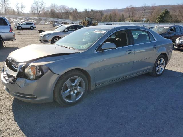 CHEVROLET MALIBU 2009 1g1zh57b49f170580