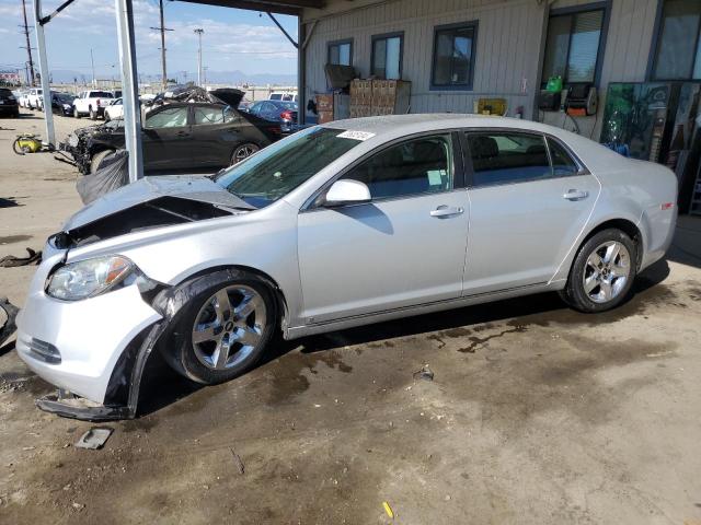 CHEVROLET MALIBU 1LT 2009 1g1zh57b49f177027