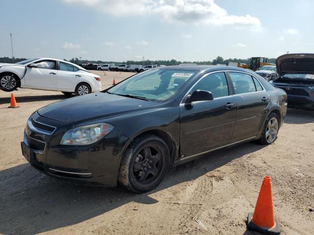 CHEVROLET MALIBU 2009 1g1zh57b49f187864