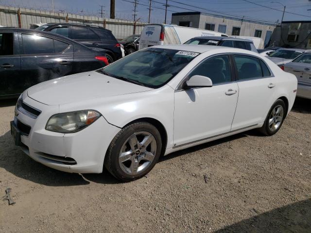 CHEVROLET MALIBU 2009 1g1zh57b49f195432