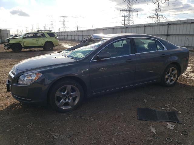 CHEVROLET MALIBU 1LT 2009 1g1zh57b49f214383