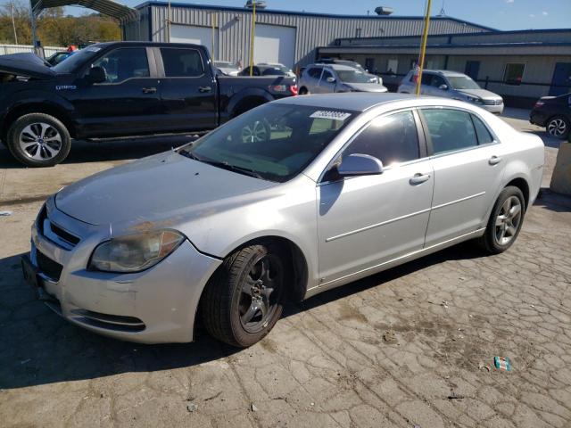 CHEVROLET MALIBU 2009 1g1zh57b49f235573