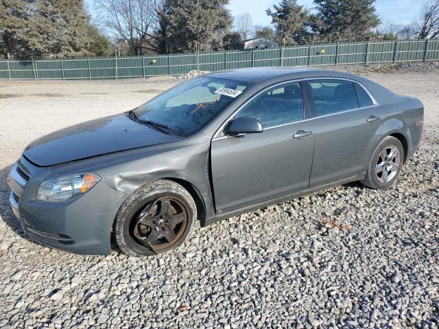 CHEVROLET MALIBU 1LT 2009 1g1zh57b49f242670