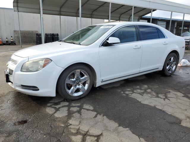 CHEVROLET MALIBU 2009 1g1zh57b49f243804