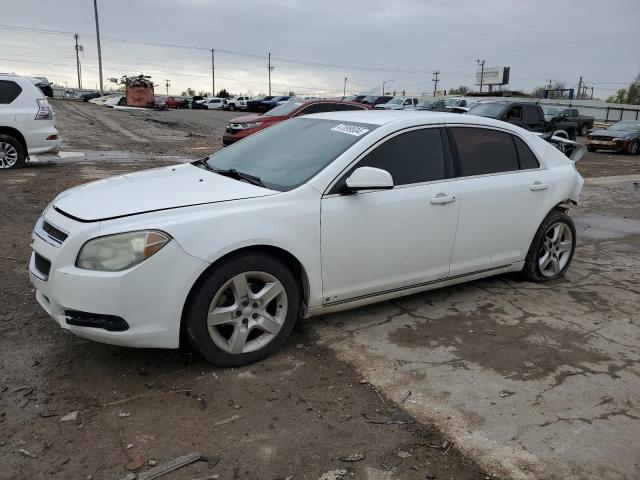 CHEVROLET MALIBU 2009 1g1zh57b49f251014