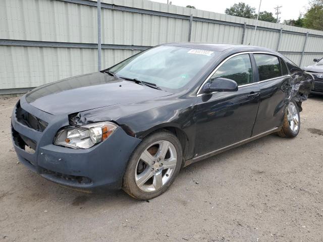 CHEVROLET MALIBU 2009 1g1zh57b49f259422