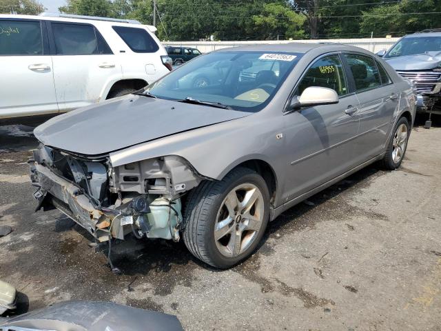 CHEVROLET MALIBU 1LT 2008 1g1zh57b58f208302