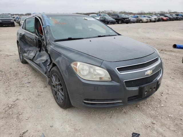 CHEVROLET MALIBU 1LT 2008 1g1zh57b58f212320