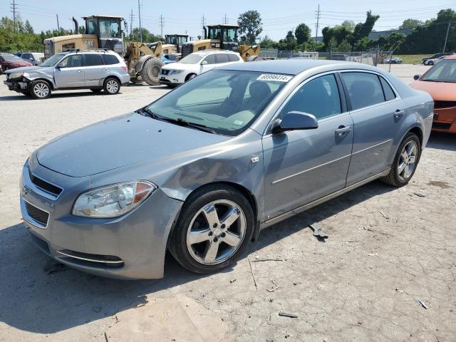 CHEVROLET MALIBU 1LT 2008 1g1zh57b58f230137