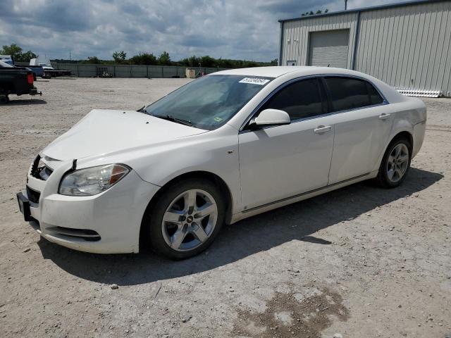 CHEVROLET MALIBU 2008 1g1zh57b58f232812