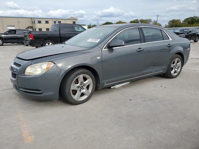 CHEVROLET MALIBU 1LT 2008 1g1zh57b58f234804