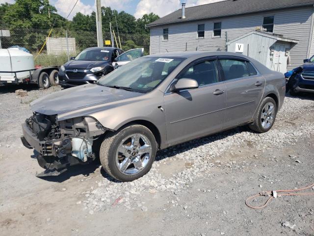 CHEVROLET MALIBU 2008 1g1zh57b58f263154