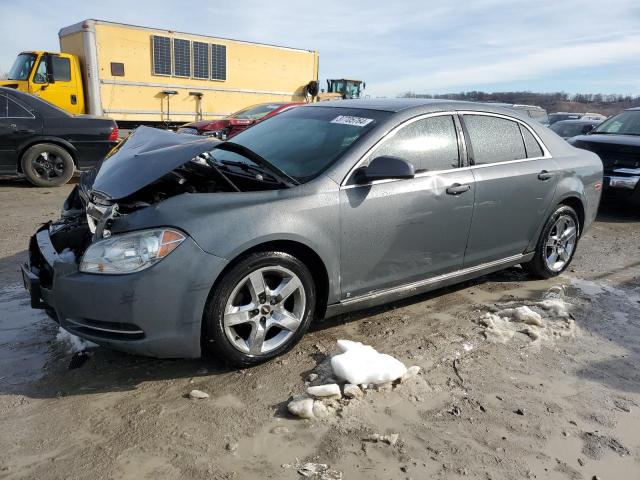 CHEVROLET MALIBU 2009 1g1zh57b594146672