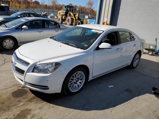 CHEVROLET MALIBU 1LT 2009 1g1zh57b594152858