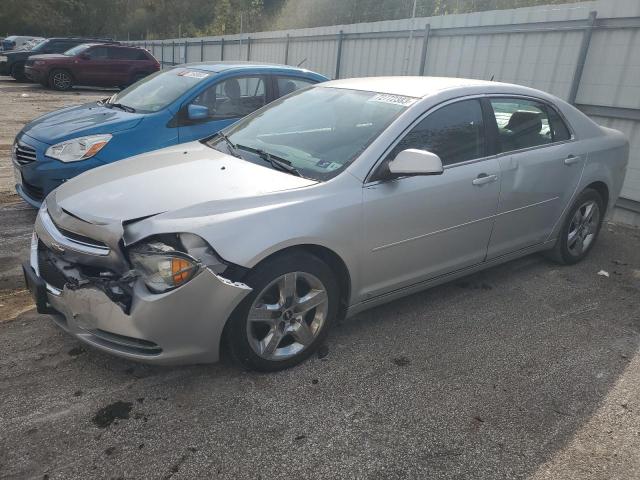 CHEVROLET MALIBU 2009 1g1zh57b594176982