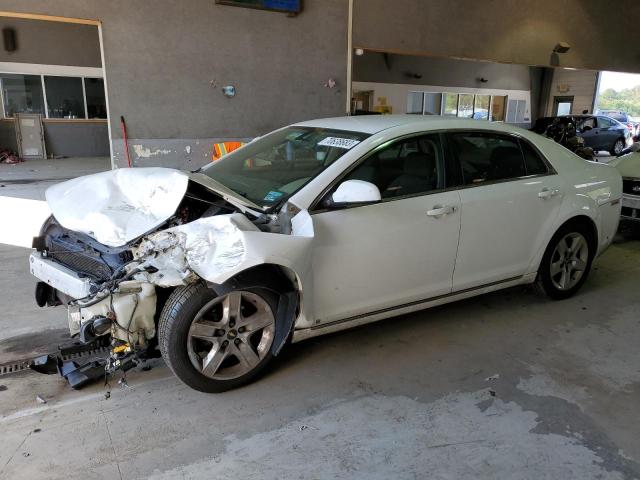 CHEVROLET MALIBU 2009 1g1zh57b594177551