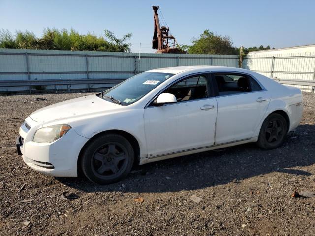 CHEVROLET MALIBU 1LT 2009 1g1zh57b594199856