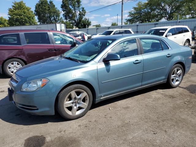 CHEVROLET MALIBU 1LT 2009 1g1zh57b594228580