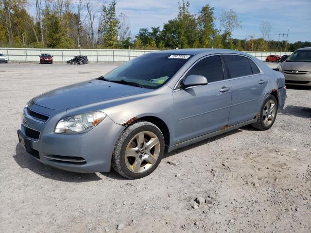 CHEVROLET MALIBU 1LT 2009 1g1zh57b594265015