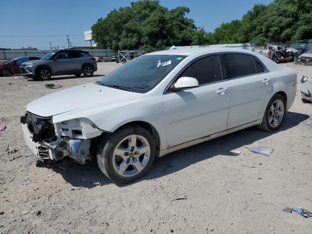 CHEVROLET MALIBU 2009 1g1zh57b59f131609