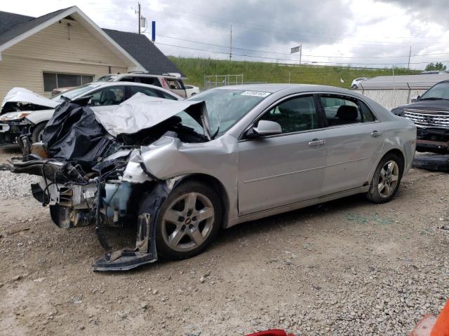 CHEVROLET MALIBU 2009 1g1zh57b59f148359