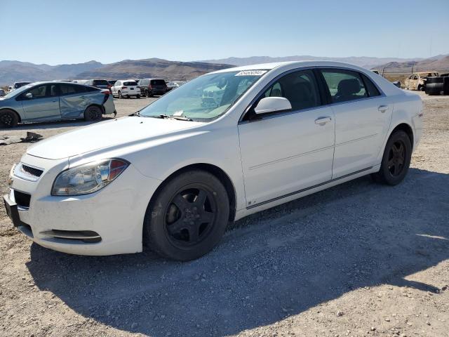 CHEVROLET MALIBU 1LT 2009 1g1zh57b59f151911