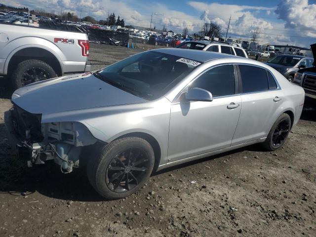 CHEVROLET MALIBU 2009 1g1zh57b59f160110