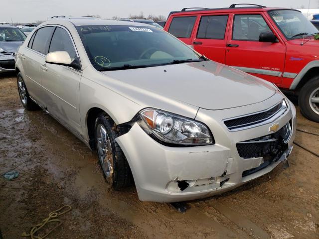 CHEVROLET MALIBU 1LT 2009 1g1zh57b59f170216