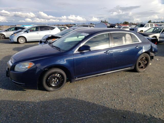 CHEVROLET MALIBU 2009 1g1zh57b59f171964